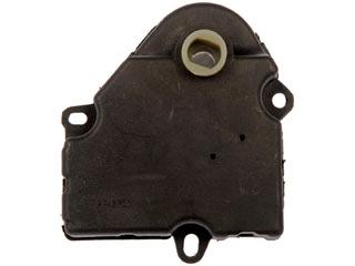 2005 Buick LeSabre HVAC Heater Blend Door Actuator Main Dorman 604118 image 2 of 4