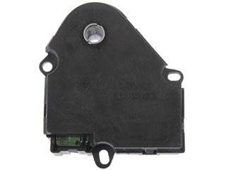 2003 GMC Yukon XL 1500 HVAC Heater Blend Door Actuator Main Dorman 604120 image 2 of 4