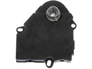 2003 GMC Yukon XL 1500 HVAC Heater Blend Door Actuator Main Dorman 604120 image 1 of 4