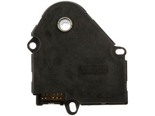 2003 Chevrolet Avalanche 2500 HVAC Heater Blend Door Actuator Main Dorman 604121 image 1 of 4