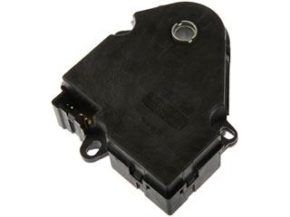 2003 Chevrolet Avalanche 2500 HVAC Heater Blend Door Actuator Main Dorman 604121 image 2 of 4