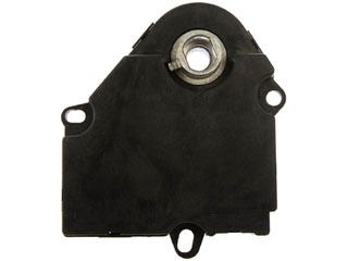 2003 Chevrolet Avalanche 2500 HVAC Heater Blend Door Actuator Main Dorman 604121 image 3 of 4