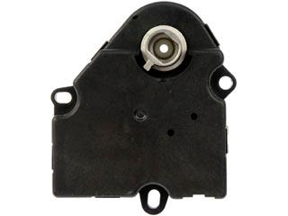 1996 Pontiac Bonneville HVAC Heater Blend Door Actuator Main Dorman 604123 image 1 of 4