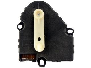 1996 Pontiac Bonneville HVAC Heater Blend Door Actuator Main Dorman 604123 image 2 of 4