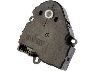 1994 GMC C1500 Suburban HVAC Heater Blend Door Actuator Main Dorman 604124 image 1 of 4