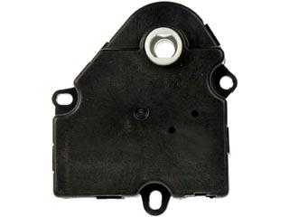 1994 GMC C1500 Suburban HVAC Heater Blend Door Actuator Main Dorman 604124 image 3 of 4
