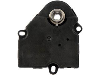 2009 GMC Envoy HVAC Heater Blend Door Actuator Main Dorman 604126 image 1 of 4