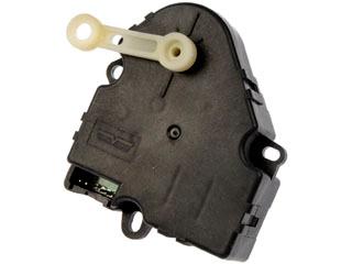 1997 Cadillac DeVille HVAC Heater Blend Door Actuator
