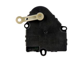 1997 Cadillac Eldorado HVAC Heater Blend Door Actuator Main Dorman 604128 image 2 of 4