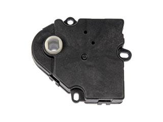 2007 Pontiac G5 HVAC Heater Blend Door Actuator Main Dorman 604133 image 1 of 4