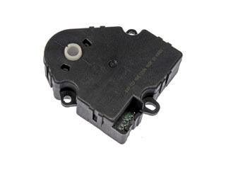 2007 Pontiac G5 HVAC Heater Blend Door Actuator Main Dorman 604133 image 2 of 4