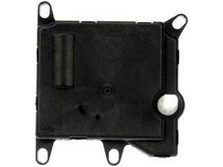 2007 Ford E-250 HVAC Heater Blend Door Actuator Main Dorman 604200 image 2 of 4