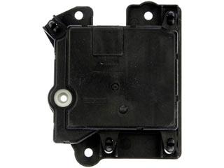 2000 Ford Explorer HVAC Heater Blend Door Actuator Main Dorman 604201 image 1 of 4