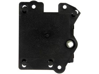 2000 Ford Explorer HVAC Heater Blend Door Actuator Main Dorman 604201 image 2 of 4
