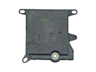 2000 Ford Explorer HVAC Heater Blend Door Actuator Main Dorman 604202 image 1 of 4