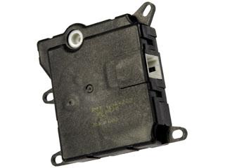 2000 Ford Explorer HVAC Heater Blend Door Actuator Main Dorman 604202 image 2 of 4