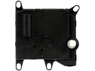 2000 Ford F-450 Super Duty HVAC Heater Blend Door Actuator Main Dorman 604203 image 1 of 4