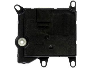 2000 Ford F-450 Super Duty HVAC Heater Blend Door Actuator Main Dorman 604203 image 2 of 4