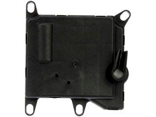 1996 Lincoln Town Car HVAC Heater Blend Door Actuator Main Dorman 604204 image 1 of 4