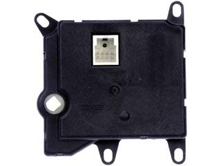 1996 Mercury Grand Marquis HVAC Heater Blend Door Actuator Main Dorman 604204 image 2 of 4