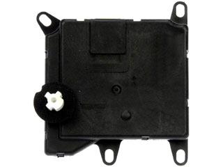 2001 Ford Expedition HVAC Heater Blend Door Actuator Main Dorman 604205 image 1 of 4