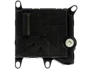 2001 Ford Expedition HVAC Heater Blend Door Actuator Main Dorman 604205 image 2 of 4