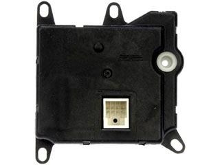 1997 Mercury Sable HVAC Heater Blend Door Actuator Main Dorman 604206 image 2 of 4