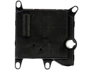 2003 Lincoln Aviator HVAC Heater Blend Door Actuator Left Main Dorman 604207 image 2 of 4