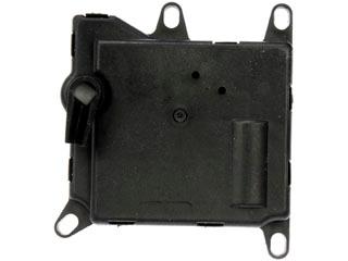 1993 Mercury Grand Marquis HVAC Heater Blend Door Actuator