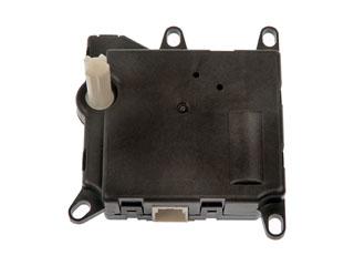 2003 Ford Explorer HVAC Heater Blend Door Actuator Main Dorman 604209 image 2 of 4