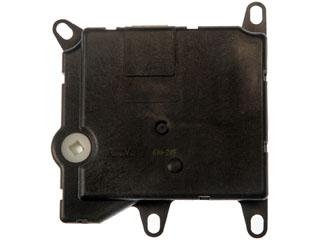 2003 Ford Explorer HVAC Heater Blend Door Actuator Main Dorman 604209 image 3 of 4