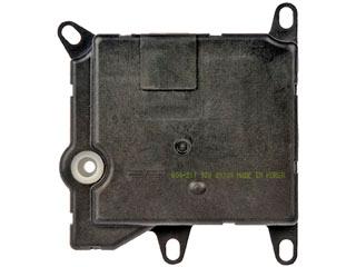 2003 Lincoln Aviator HVAC Heater Blend Door Actuator Auxiliary Dorman 604211 image 1 of 4