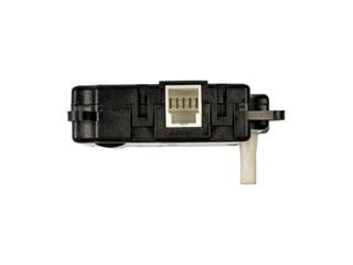 2009 Mercury Mountaineer HVAC Heater Blend Door Actuator Auxiliary Dorman 604211 image 2 of 4