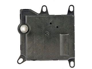 2009 Mercury Mountaineer HVAC Heater Blend Door Actuator Auxiliary Dorman 604211 image 4 of 4