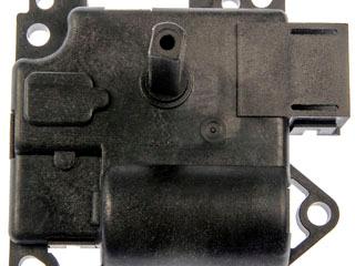 2010 Lincoln Town Car HVAC Heater Blend Door Actuator Left Main Dorman 604212 image 1 of 4