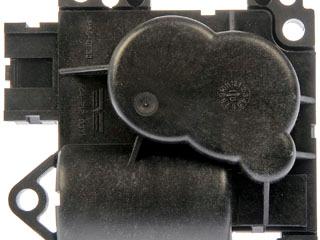 2010 Lincoln Town Car HVAC Heater Blend Door Actuator Left Main Dorman 604212 image 3 of 4