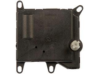 2009 Mercury Mountaineer HVAC Heater Blend Door Actuator Auxiliary Dorman 604213 image 1 of 4