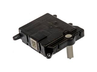 2003 Lincoln Aviator HVAC Heater Blend Door Actuator Auxiliary Dorman 604213 image 3 of 4