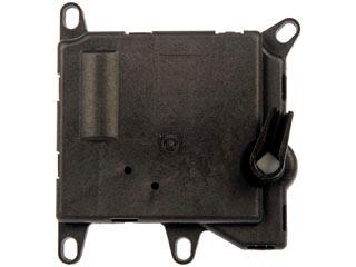 1992 Mercury Grand Marquis HVAC Heater Blend Door Actuator Main Dorman 604214 image 3 of 4