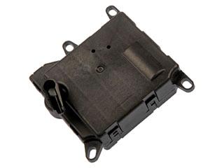 1992 Mercury Grand Marquis HVAC Heater Blend Door Actuator Main Dorman 604214 image 2 of 4