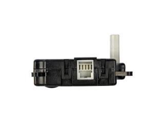 1998 Lincoln Navigator HVAC Heater Blend Door Actuator Main Dorman 604216 image 1 of 4