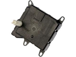 1998 Lincoln Navigator HVAC Heater Blend Door Actuator Main Dorman 604216 image 2 of 4