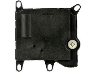 1998 Lincoln Navigator HVAC Heater Blend Door Actuator Main Dorman 604216 image 4 of 4