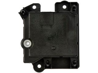 1996 Ford Ranger HVAC Heater Blend Door Actuator Main Dorman 604217 image 2 of 4