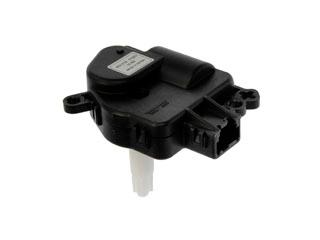 2005 Ford Escape HVAC Heater Blend Door Actuator