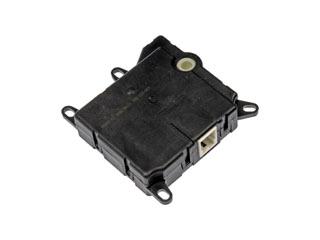 2006 Lincoln Navigator HVAC Heater Blend Door Actuator Auxiliary Dorman 604222 image 1 of 4