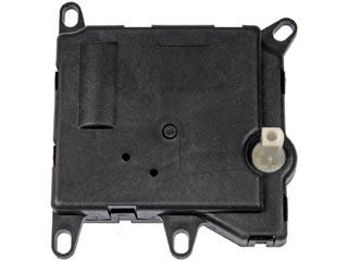 2006 Lincoln Navigator HVAC Heater Blend Door Actuator Auxiliary Dorman 604222 image 2 of 4