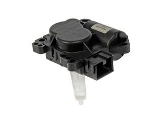 2010 Lincoln Town Car HVAC Heater Blend Door Actuator Main Dorman 604223 image 2 of 4