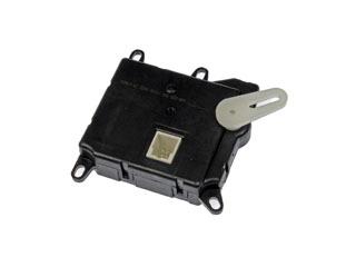 1994 Ford E-150 Econoline HVAC Heater Blend Door Actuator