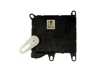 1994 Ford E-350 Econoline HVAC Heater Blend Door Actuator Main Dorman 604225 image 2 of 4